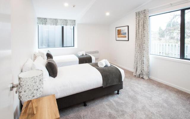 Dungarvon Street Apartments