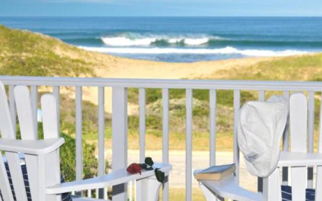 The Beach House