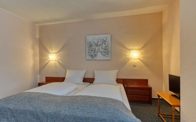 Hotel Carlton Dortmund