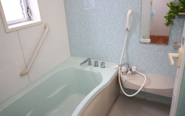 Guesthouse Basho