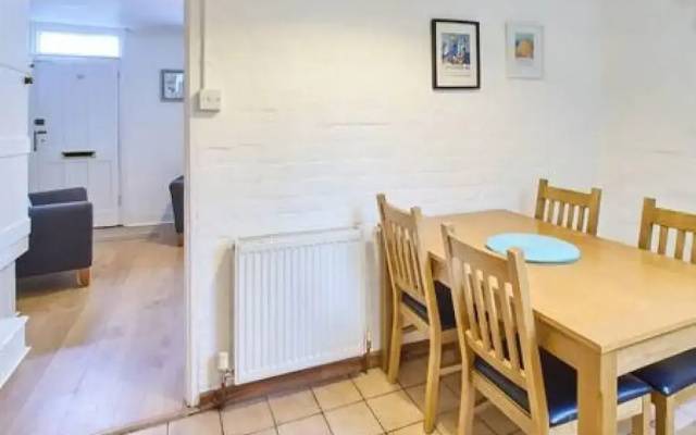 Host Stay Prospect Place