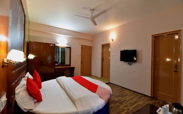 OYO 12364 Nishita Resorts