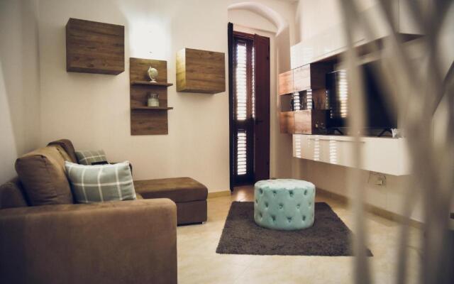 Casa dell arco Apartment