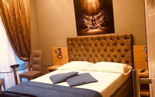 Umberto Primo Suite e Spa