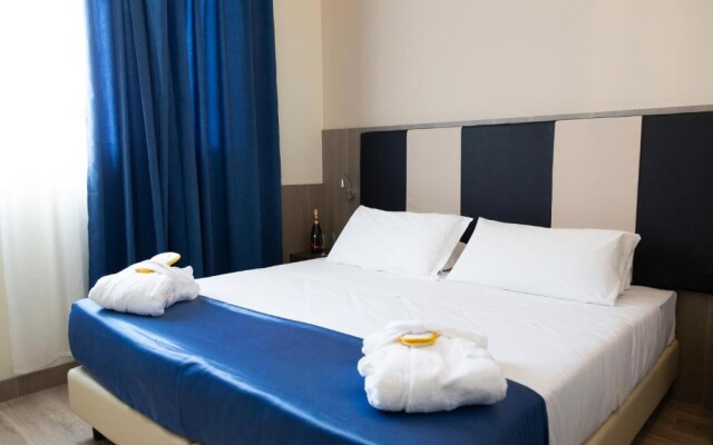 iH Hotels Milano St. John Sesto San Giovanni