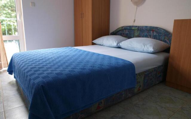 Apartments Dragovic
