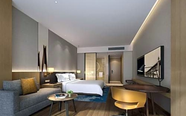 Four Points by Sheraton Macheng