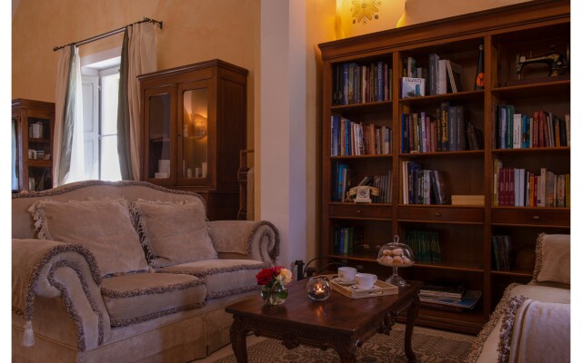 Naturalis Bio Resort & Spa