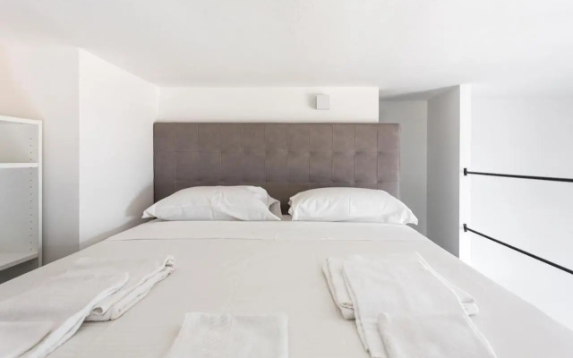 Lofty loft - Chiese