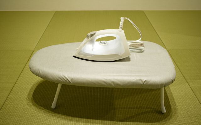 Rakuten STAY HOUSE x WILLSTYLE Haginishitamachi