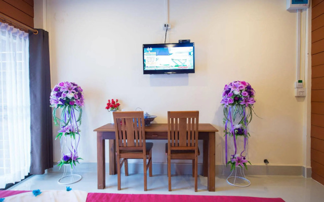 Srisiam Resort
