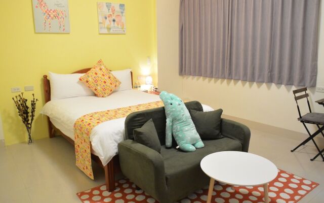 No. Six Homestay