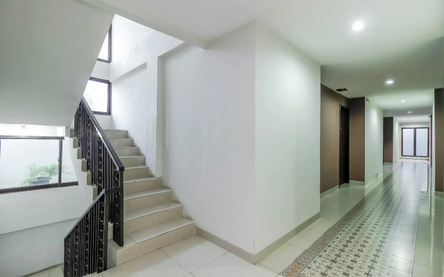 RedDoorz Plus @ TB Simatupang
