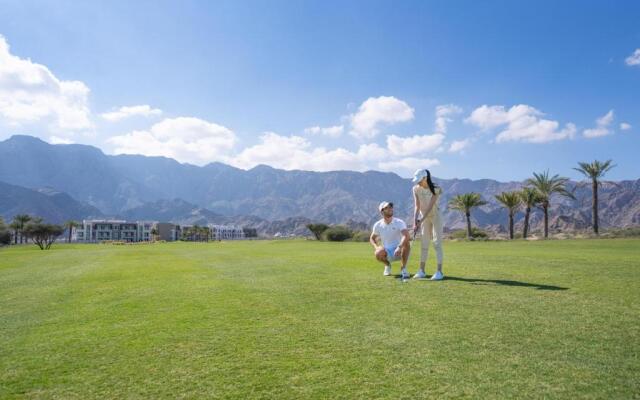 Sifawy Boutique Hotel