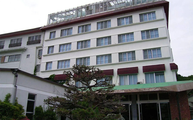 Toushijima Onsen Suzunami