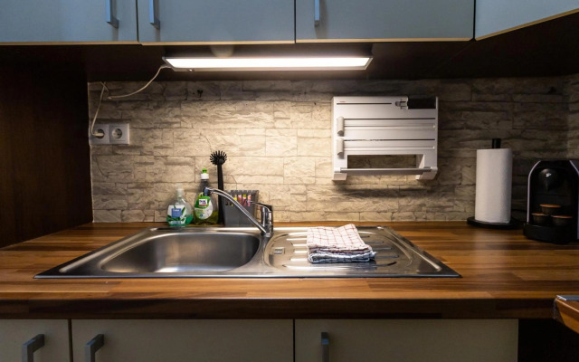 SISSI new luxurious apartment near Schönbrunn and Westbahnhof