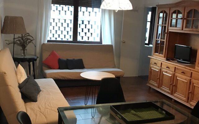 Apartment Near Plaza De Las Tendillas With Parking By Jitkey