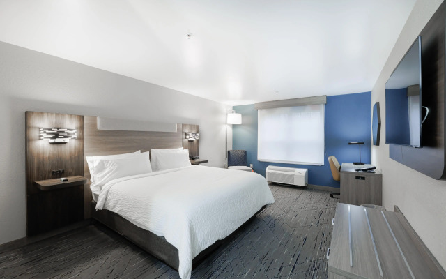 Holiday Inn Express & Suites Zion by IHG