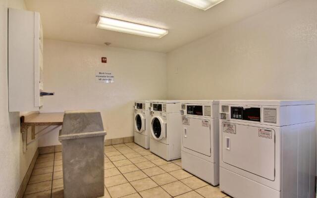 Motel 6 Amarillo, TX - Airport