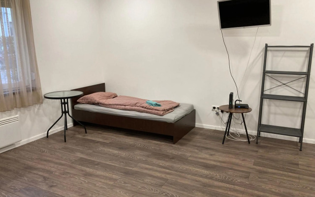 Roland Apartment Zuglo 2