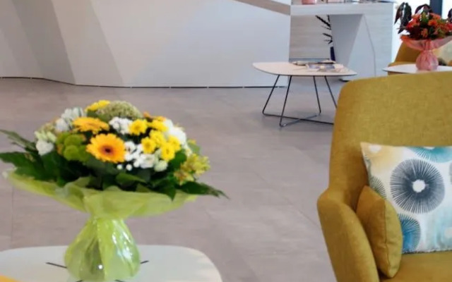 Résidence Vacances Bleues Les Coteaux Jonzac