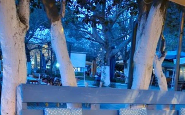 Ada Kalimera Bozcaada