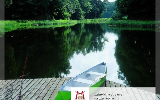 Młyn Klekotki spa resort