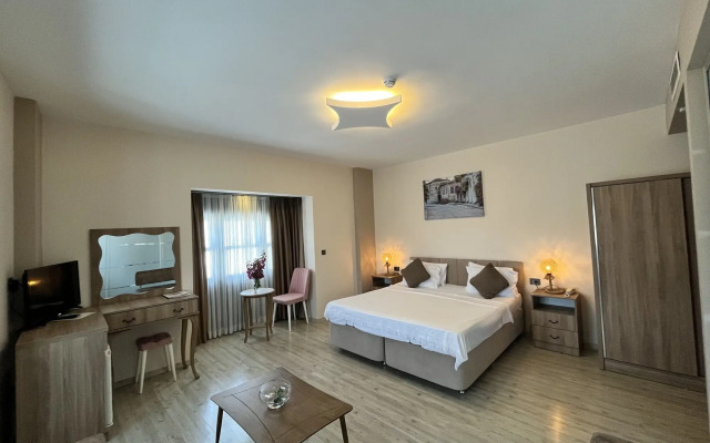 F&G Butik Hotel