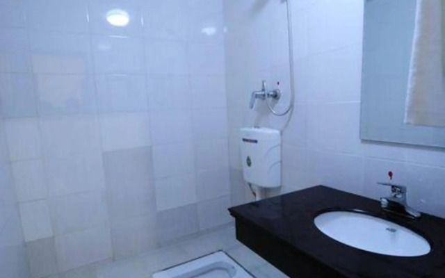 Fulin Business Hotel