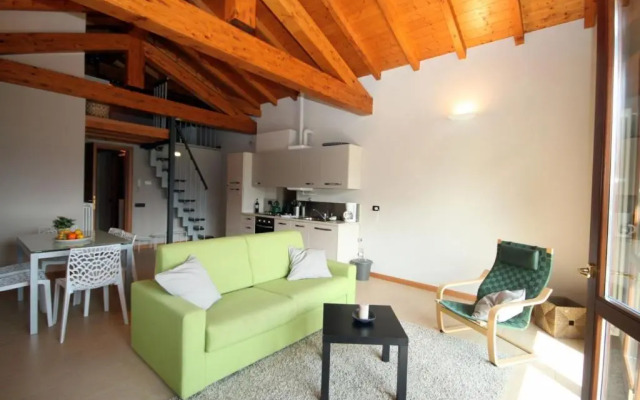 Oleandro Balcony 5 - Menaggio by Lovecomo