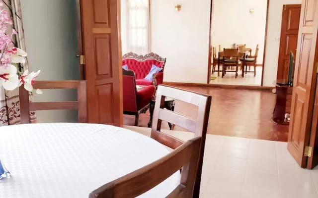 Family Nest Guest House