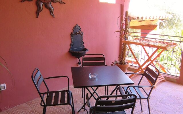 Sole e Sale b&b