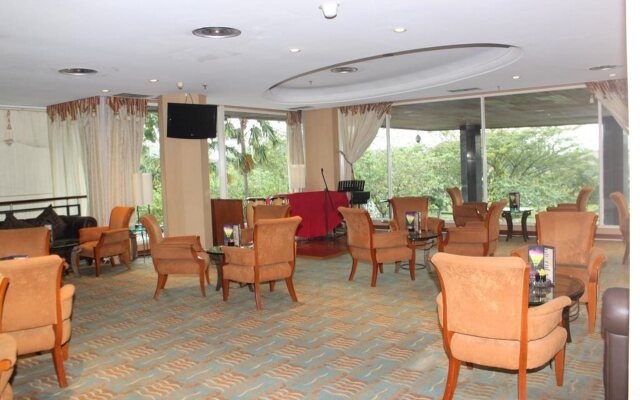 Labersa Grand Hotel & Convention Center