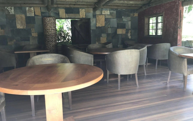 Lakaz Chamarel Exclusive Lodge