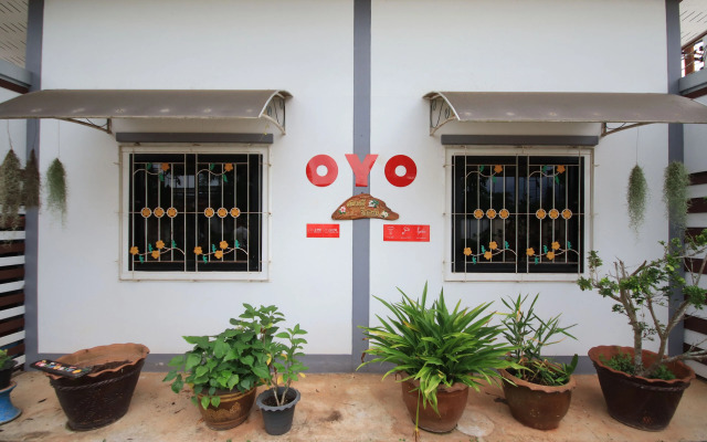 OYO 1091 Sabye Dee Resort @soikotang