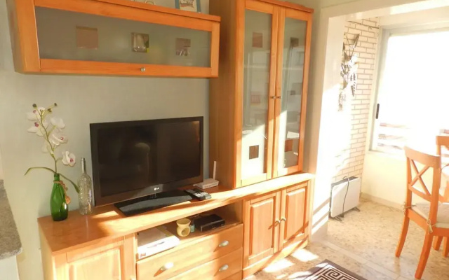 Apartamento Dulce Para 3 Personas