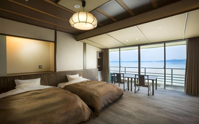Hotel Kaibo