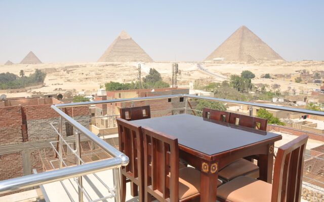 Best View Pyramids Hotel