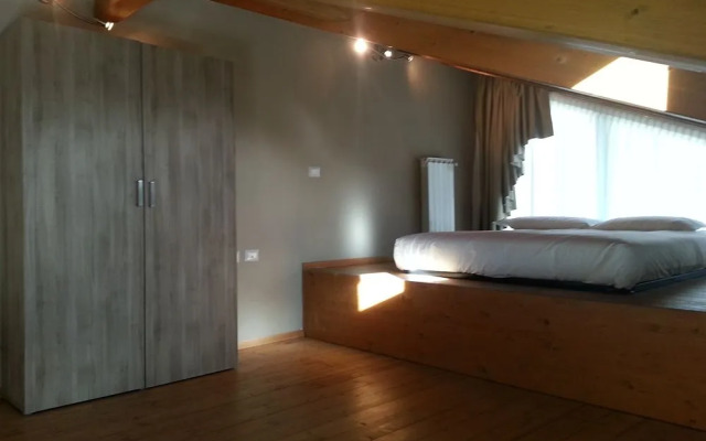 Suite Home Hotel Gavirate