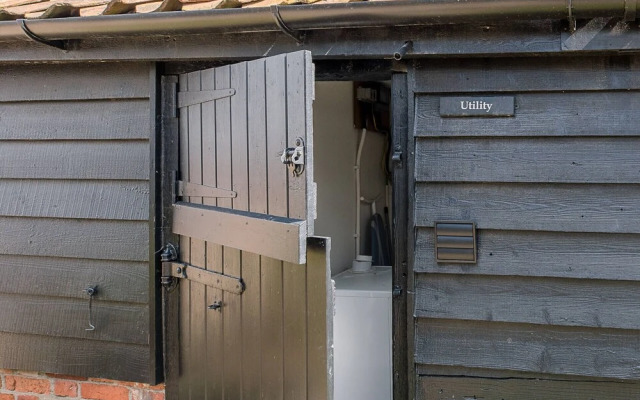 The Stables, Valley Farm Barns Snape,