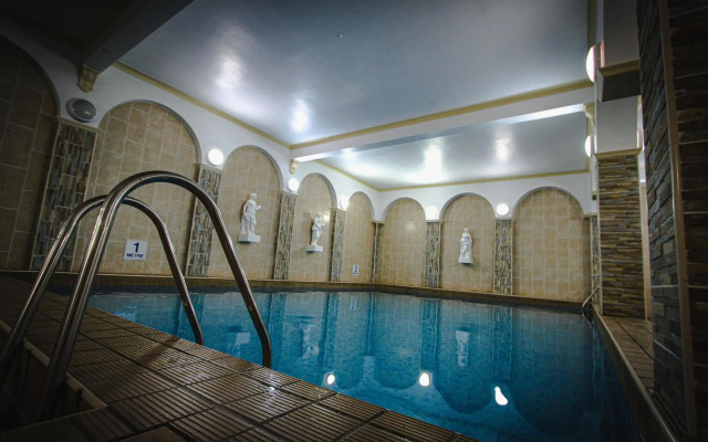 Chatsworth House Hotel