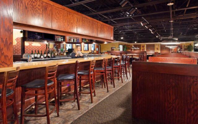 DoubleTree by Hilton Brunswick