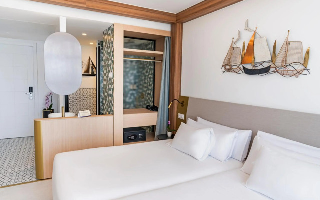 Hotel Faranda Rias Altas, Ascend Hotel Collection