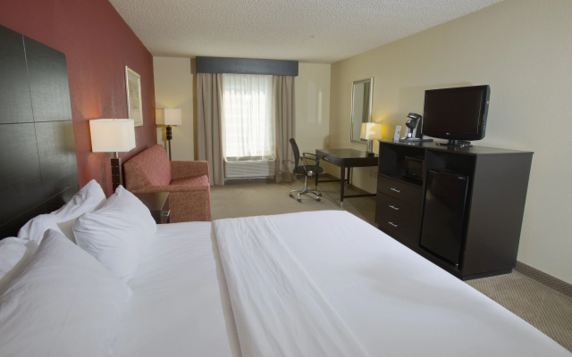 Holiday Inn Exp New Albany by IHG