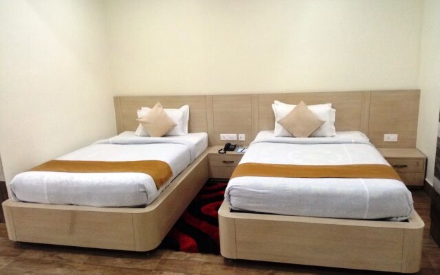 Dichang Resort & Hotel