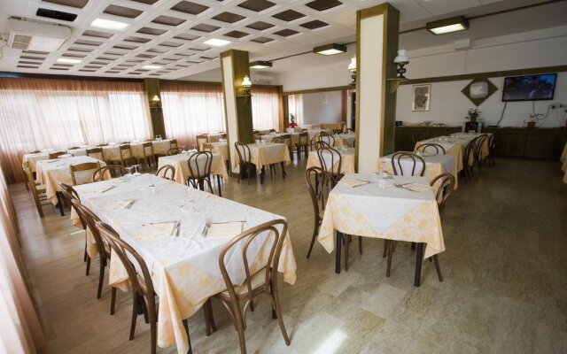 Hotel Lido Mattei