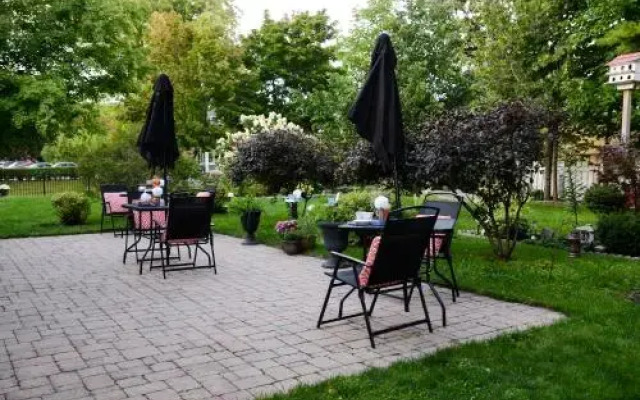 Cameron's Cove Bed & Breakfast