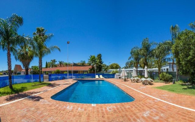 Hospitality Kalgoorlie, SureStay Collection by Best Western