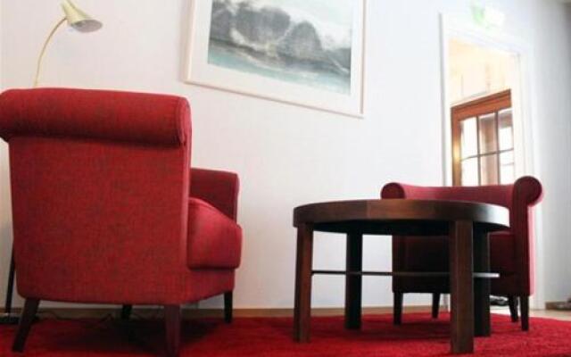 Art Hotel Honkahovi