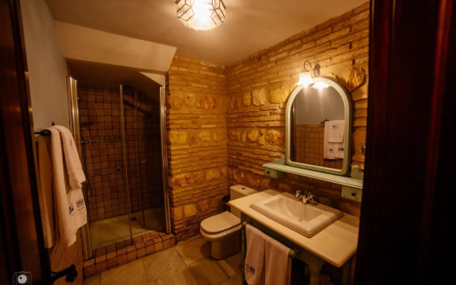 Hotel Posada de Vallina by MiRa
